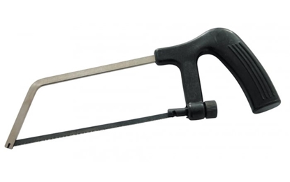 Attēls no Mega Mini oprawka z brzeszczotem do metalu 150mm - 23005