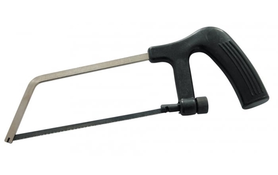 Picture of Mega Mini oprawka z brzeszczotem do metalu 150mm - 23005