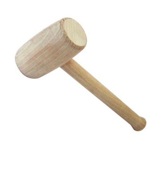 Picture of Mega Motek specjalistyczny rczka drewniana  (12012)