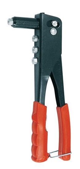 Изображение Mega Nitownica rczna dwigniowa 250mm - 14004