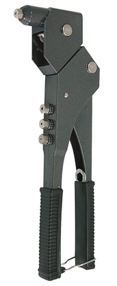 Изображение Mega Nitownica rczna dwigniowa obrotowa 250mm - 14002