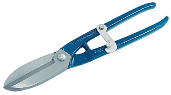 Изображение Mega Noyce do blachy do cicia na wprost 250mm - 17001