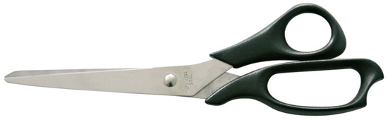 Изображение Mega Noyczki hartowane 215mm 30086