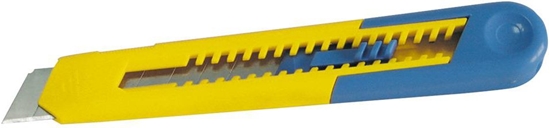 Изображение Mega Noyk z ostrzem amanym 9mm - 30069