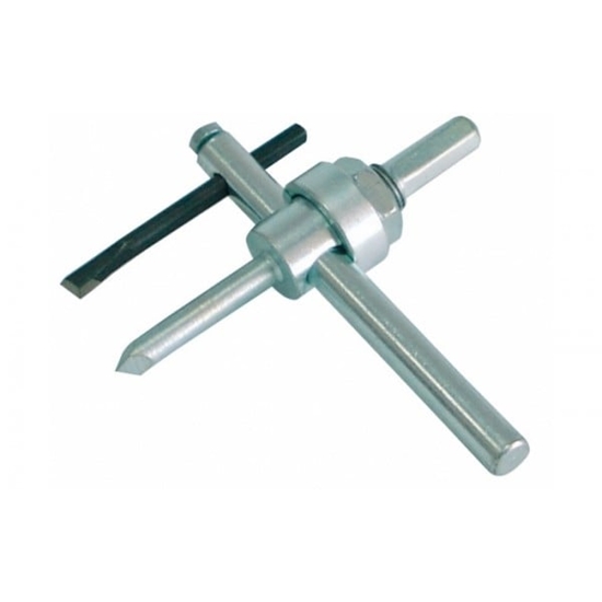 Изображение Mega Ostrze wymienne do drewna - 64011