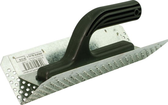 Изображение Mega Paca ktowa do szlifowania styropianu 270mm (61316)