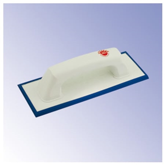 Изображение Mega Paca plastikowa gumowana 250X100mm - 00325