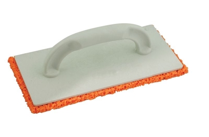 Изображение Mega Paca plastikowa z gbk gumow 260x120mm - 61005