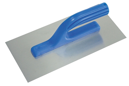 Изображение Mega Paca stalowa budowlana 270x130mm, gadka - 61700