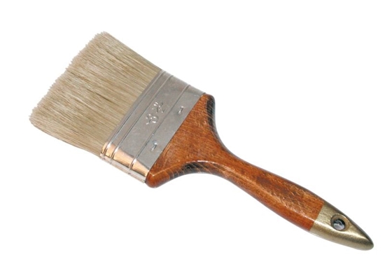 Изображение Mega Pdzel malarski angielski profesjonalny 25x15mm - 43062