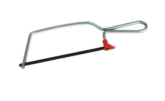 Изображение Mega Pia rczna do metalu 150mm mini (23000)