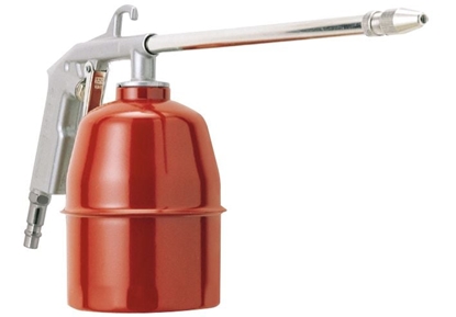 Изображение Mega Pistolet do mycia ze zbiornikiem - 66247