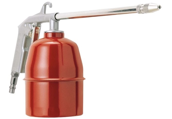 Изображение Mega Pistolet do mycia ze zbiornikiem - 66247