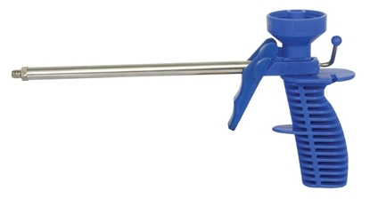 Изображение Mega Pistolet do pianki montaowej obudowa plastik - 18012