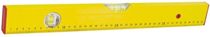 Изображение Mega Poziomica 80cm 2 libelki - 15108