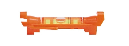 Изображение Mega Poziomnica libelka sznurkowa 70mm (15000)