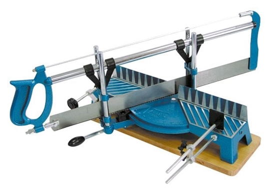 Изображение Mega Przyrznia metalowa z pi Ukonica 550mm - 64000