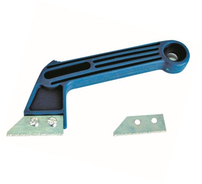 Изображение Mega Skrobak glazurniczy 50mm (01405)