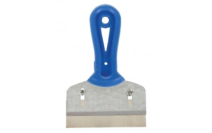 Изображение Mega Skrobak malarski 100mm 01437