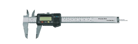 Picture of Mega Suwmiarka elektroniczna 150/0,02mm - 20513