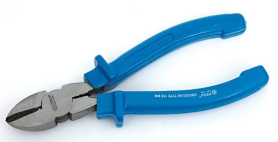 Изображение Mega Szczypce boczne 200mm - 28672