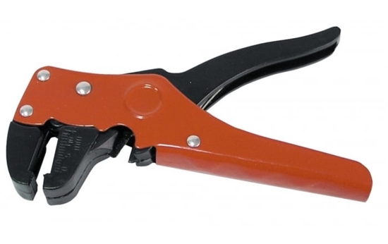Изображение Mega Szczypce do cigania izolacji 0,5-6mm 28400