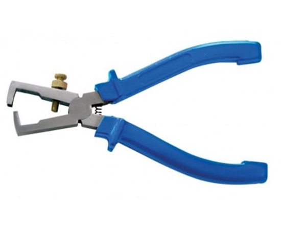 Изображение Mega Szczypce do cigania izolacji 160mm 28410