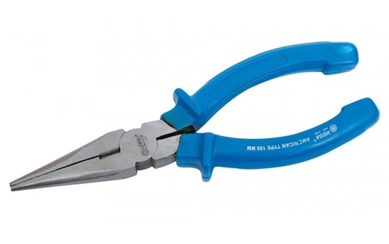Изображение Mega Szczypce póokrge 160mm - 28681
