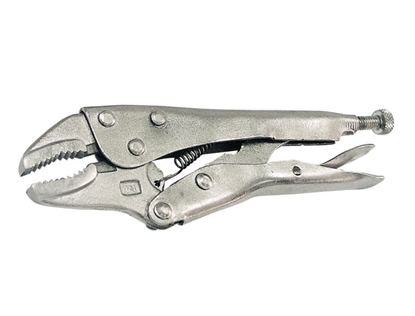 Изображение Mega Szczypce samozaciskowe MORSEA 180mm (28218)