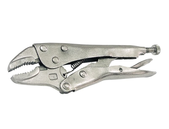 Изображение Mega Szczypce samozaciskowe MORSEA 250mm - 28225