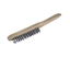 Изображение Mega Szczotka druciana rczna 3 rzdowa 32000