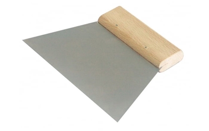 Изображение Mega Szpachla gadka 180mm nierdzewna (61781)