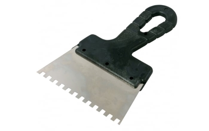 Attēls no Mega Szpachla nierdzewna 150mm zb 6x6mm 61106