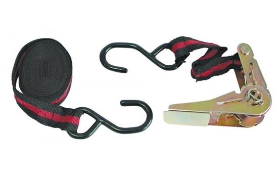 Изображение Mega Tama do mocowania bagau 5m 24785