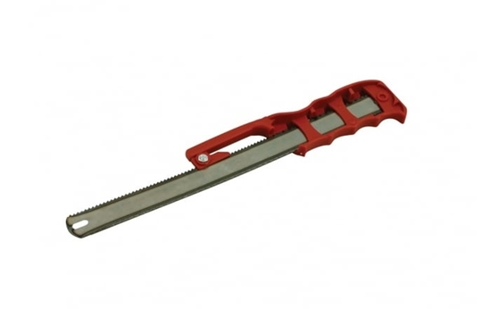 Изображение Mega Uchwyt z brzeszczotem 300x25mm (23212)