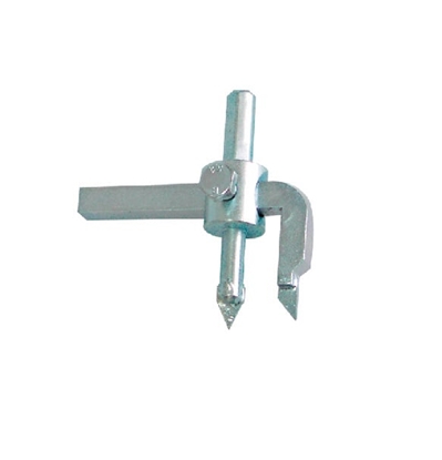 Изображение Mega Wykrojnik do glazury z ostrzem staym 20-90mm (75770)