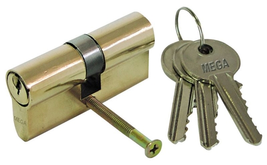 Изображение Mega Wkadka symetryczna mosina 62mm - 24662K