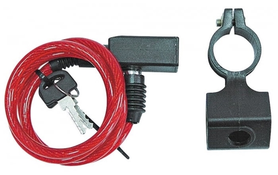 Изображение Mega Zapicie rowerowe PCV 6x800mm (24903)