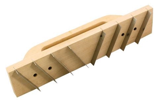 Изображение Mega Zdzierak do tynków i bloczków Ytong 40cm (01424)