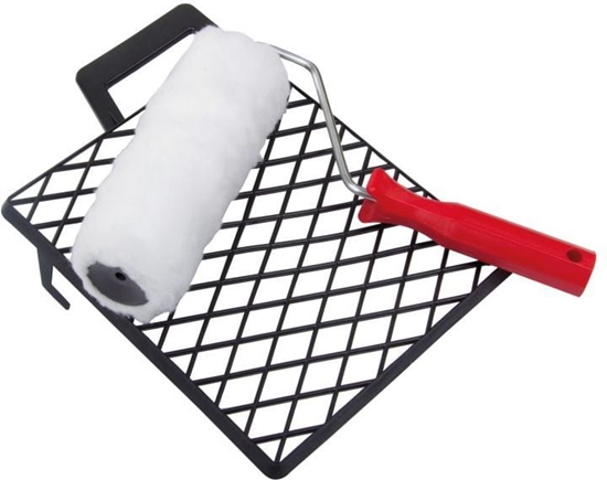 Изображение Mega Zestaw malarski waek 20cm + kratka (43152)