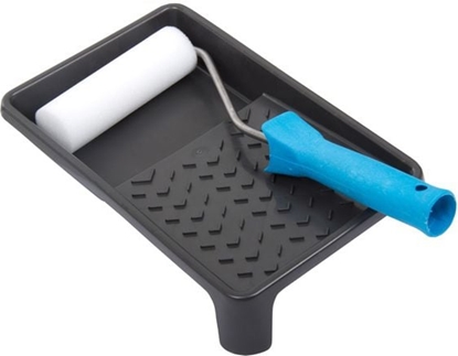 Attēls no Mega Zestaw malarski waek 5cm + kuweta (43130)