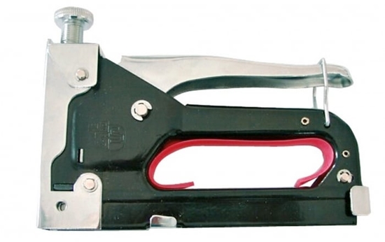 Изображение Mega Zszywacz tapicerski metalowy 4-14mm - 55014