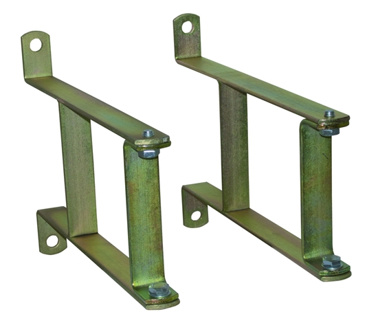 Picture of Meibes Konsola cienna dla rozdzielaczy dla 3 i 4 obiegów grzewczych - 66337.3