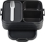 Attēls no Mepal Lunchbox Take a Break bento midi nordic black 107632141100