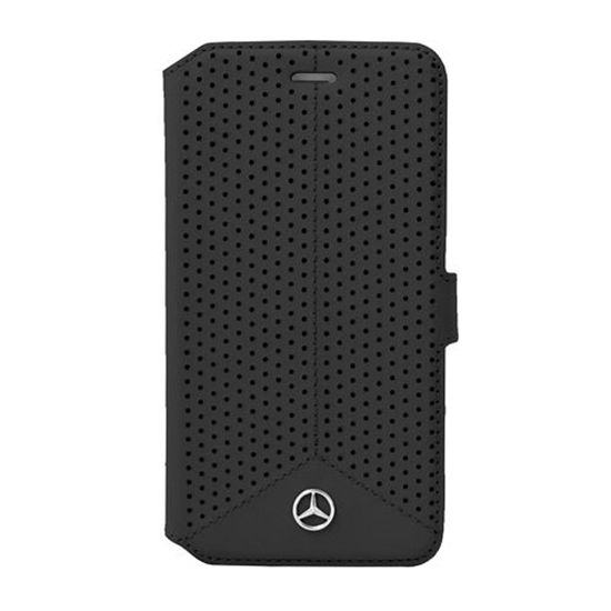 Изображение Mercedes-Benz Mercedes Pure Line Case for Sony Z5 - Black