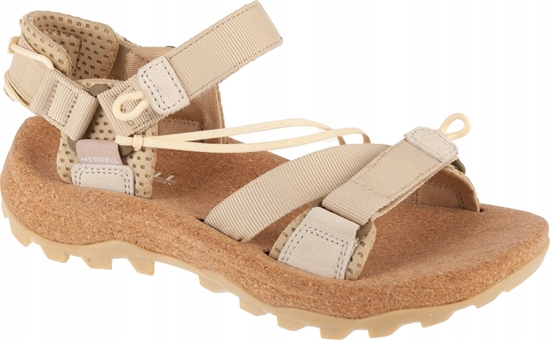 Picture of Merrell Speed Fusion Web Rmx J008136 Beowe 37