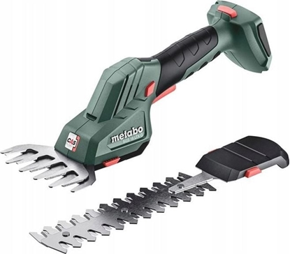 Picture of Metabo SGS 18 LTX Q Cordless Shrub and Grass Shears