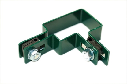 Picture of Metalurgia Obejma montaowa narona zielona