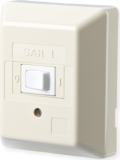 Picture of Metz Connect SAR 1 Starkstrom-Anschalterelais