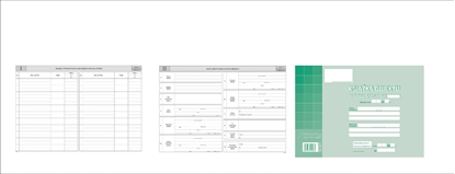 Изображение Michalczyk & Prokop D KSIKA OBIEKTU BUDOWLANEGO A4 604-1 DRUK - 604-1